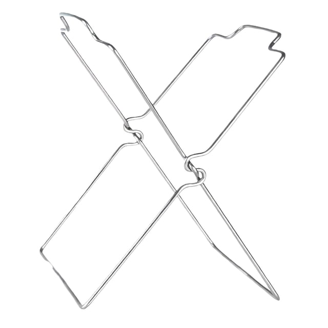 veasfak Support de Sac à Ordures Support de Sac à Ordures Multifonction pour Cour Buanderie Barbecue m m