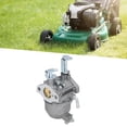 thumbnail image 1 of Carburetor Replacement, Lawn Mower Carburetor Easy To Install  For Lawn Mowing, 1 of 8