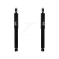 thumbnail image 1 of TMC Rear Suspension Shock Absorbers Pair for Car 2005-2015 Toyota Tacoma Base with RWD - Left Right Side (Driver Passenger) K78-100384, 1 of 2