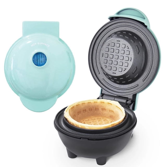 Waffle Bowl Maker, Home Breakfast Machine, Egg Tart Maker, Ice Cream Maker, Egg Roll Maker