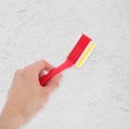 thumbnail image 3 of Shisuyan Edge Paint Brush Plastic 1Set 6.7x1.6x0.6in, 3 of 8