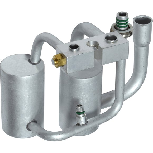 UAC HA 1167C A/C Manifold Hose Assembly