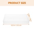 thumbnail image 2 of HORIALENCE 1 Set Household Baking Tools Non Stick Baking Set for Home Bakers, 2 of 8