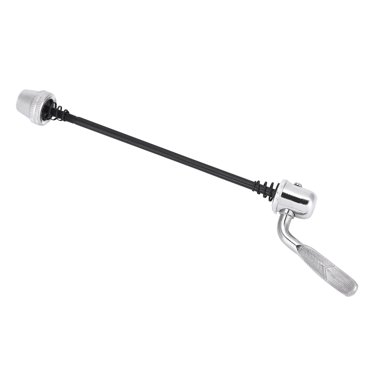 Acier Léger Rapide, Brochette pour Vélo de Montagne Intérieur Libération Rapide Brochette Entraîneur de Cyclisme à Domicile