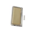 thumbnail image 3 of DYNWAVECA Armrest Storage Box Button Switch, Parts, 2216800096 Professional Repair Part Easy to Install Accessories Replace for W221 Beige, 3 of 10