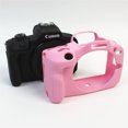 thumbnail image 2 of GadgetCom Étui de Protection en Silicone Souple Compatible avec Canon EOS R50 - Étui Intégrale Antirayures et Antichoc, 2 of 2