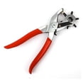 thumbnail image 2 of Rbaofujie New Leather Strap Watch Belt Hole Punch Pliers Tool, 2 of 3