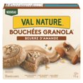 thumbnail image 3 of Nature Valley Granola Cups Almond Butter, 3 of 9