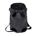 thumbnail image 2 of TopLLC Pet Dog Bag Ventilation Travel Backpack Go Out Backpack Easy To Carry, 2 of 2