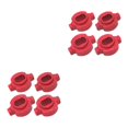 thumbnail image 3 of Baohd Lot Premium de 4 Adaptateurs de Conversion pour Voiture RC Zero-Z 1/28 Remplacement Rouge Diamètre Intérieur 2x3mm 2Set, 3 of 6