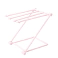 thumbnail image 1 of Tunhigl Porte-Serviettes Multifonctionnel pour Cuisine et Salle de Bain Support en Plastique, 1 of 1