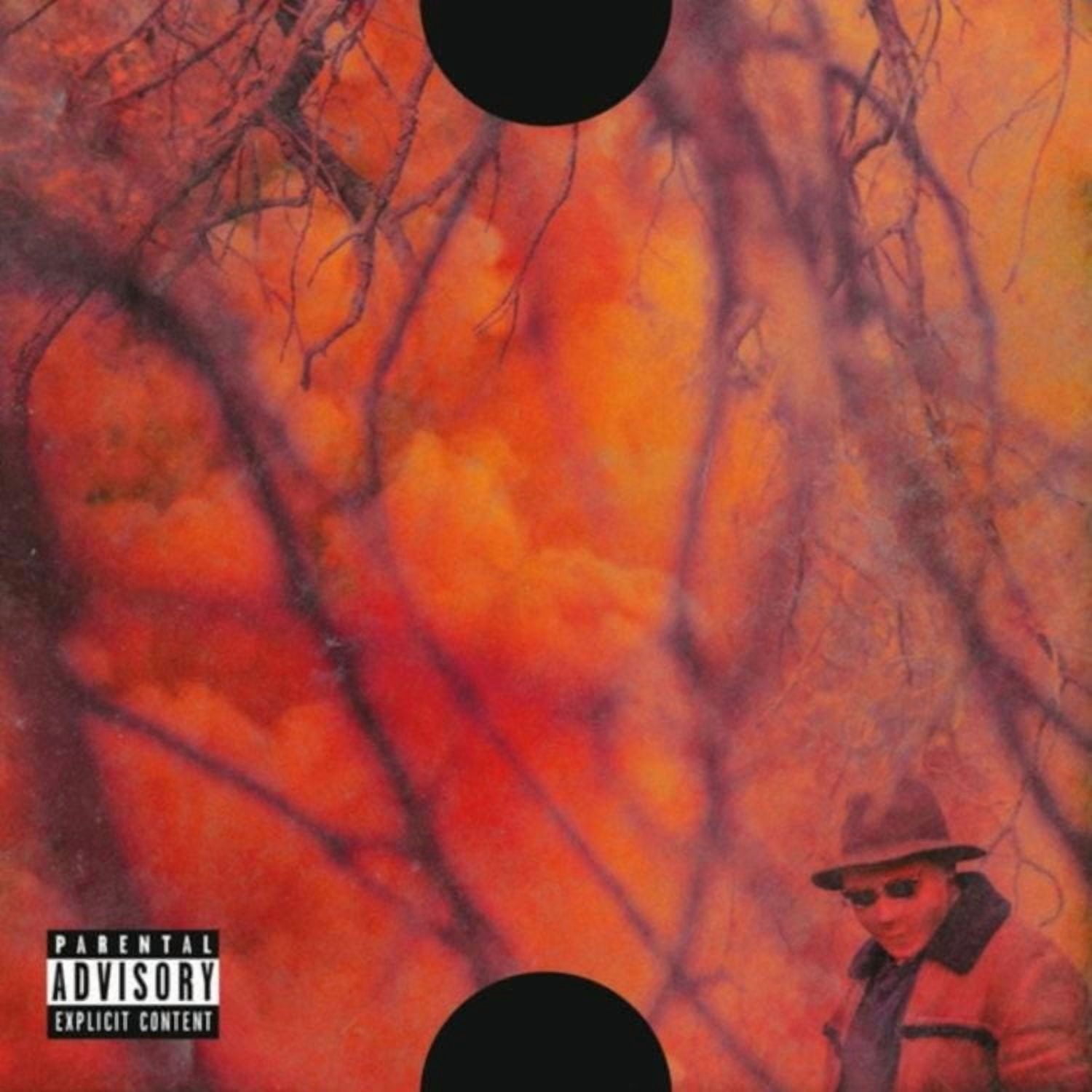 ScHoolboy Q - Blank Face LP (vinyl)