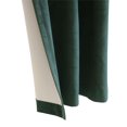 thumbnail image 2 of Sicily Room Darkening Dual Header Indoor Curtain, 2 of 6