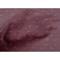 thumbnail image 4 of oneOone Cotton Poplin Fabric Dachshund Dog Print Sewing Fabric BTY 42 Inch Wide, 4 of 4