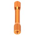 thumbnail image 3 of 10 Pcs Standoff M3x35mm Anodized Aluminum Alloy Internal Thread Column Spacer For DroneOrange, 3 of 7