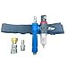 thumbnail image 3 of SHUNJIE Sandblaster Thermostat for Sandblasting Operations Portable Air Cooler for High Temperature and Welding Work, 3 of 4