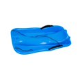 thumbnail image 2 of Toboggan Kids Sledge Sledding Double Human Sleigh with Pull Rope Ski Board Toys Blue, 2 of 8