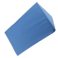 thumbnail image 1 of veasfak Bed Wedge Pillow - Adjustable Folding Memory Foam Cushion System for Legs and A, 1 of 1