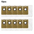 thumbnail image 3 of Chendee Compatible For Medion X20 Sw+ Md 11415 Replacement Parts Accessories Dust Bag,10 Pack, 3 of 6