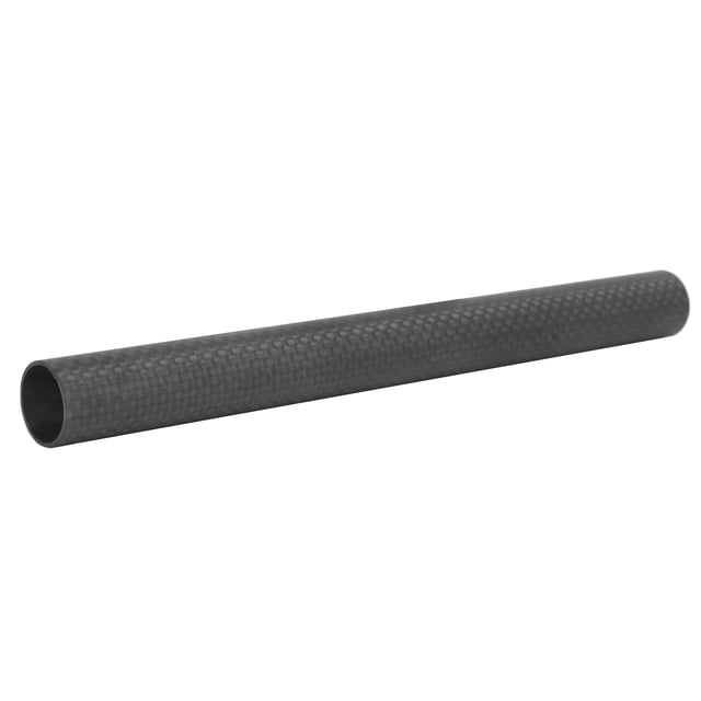 Follow Rig Cage Rod Rail System Tube, Durable Camera Rail Tube Rod Wear Resistance For Camera Photo For Camera Cage 15cm,20cm,25cm,30cm,40cm