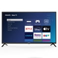 thumbnail image 1 of PHILIPS, 40" FHD 1080p, ROKU TV, 40PFL6543/F6 D, 1 of 10