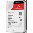 thumbnail image 3 of Seagate IronWolf Pro ST20000NT001 20 To 7200 Tr/min Cache 256 Mo SATA 6,0 Gb/s Disque Dur Interne 3,5 Pouces, 3 of 5