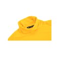 thumbnail image 4 of INSPIRE CHIC Chandails pour Hommes, Chandail à Col Roulé, Manches Longues, Extensible, Coupe Ajustée, Hauts 34 Jaune, 4 of 8
