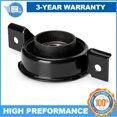 thumbnail image 1 of support Central d'Arbre de Transmission pour Jeep pour Grand Cherokee 2010 - 2016 52853646AE-, 1 of 4
