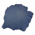 thumbnail image 2 of Amalfi Nappa Lamb Skin – Premium Italian Lamb Leather (Royal Blue) – 1.5 oz / 0.6 mm Thickness, 2 of 2