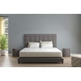 thumbnail image 1 of Signature Design by Ashley Chime 10 Inch Medium Firm Memory Foam Mattress, CertiPUR-US Certfied, King, 1 of 5