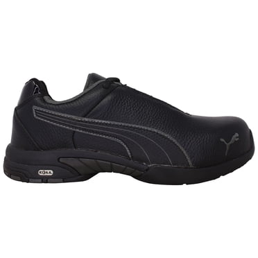 Puma Chaussure de Sécurité Noire 64.285.5 Taille Femme 6 Moyen