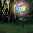 thumbnail image 1 of Suncoda Solar Lawn Lamp, Waterproof Solar Light LED Outdoor Solar Courtyard Light Garden Villa Solar Plug-in Light, 1 of 4