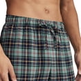thumbnail image 5 of Jockey Men's Flannel Sleep Pant, 5 of 5