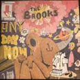 thumbnail image 2 of THE BROOKS - ANY DAY NOW VINYL, 2 of 2