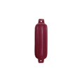 thumbnail image 1 of Taylor 3005.1771 Storm Gard Fender - Burgundy, 1 of 1