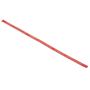 Bgsha 10 Pcs Éponge de Raquette de tennis de Table Anti-collision Bande Protectrice de Bord Protecteur