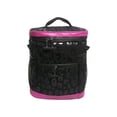 thumbnail image 1 of Cooler Bag Fashion Leopard Camo 18L Large Capacity Leakproof Waterproof For Camp Travel Creative Insulated Backpack, 1 of 20
