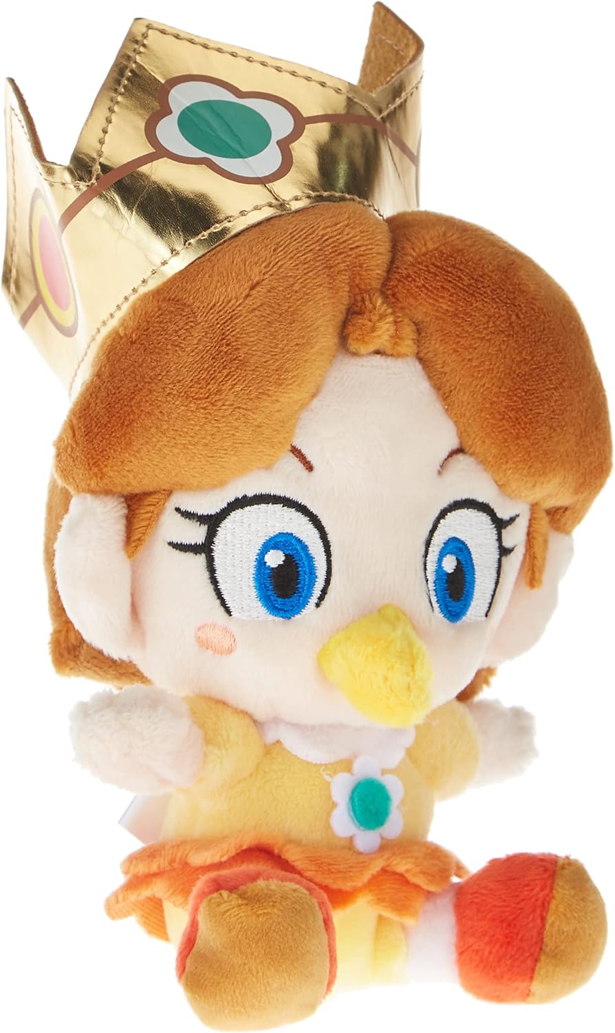 Baby Daisy 6" PELUCHE