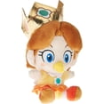 thumbnail image 3 of Baby Daisy 6" PELUCHE, 3 of 3