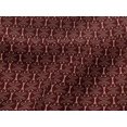 thumbnail image 4 of oneOone Viscose Jersey Fabric Curve & Circle Block Print Fabric By Yard 60 Inch Wide, 4 of 5