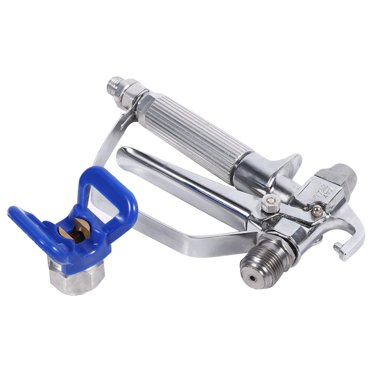 Paint  Stainless Steel High Pressure Spray For  For Airless Machine For Shower Body Sprays Car Body Coating Sprayer Machine