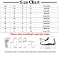 thumbnail image 3 of LSLJS Man Solid Color Sharp Tip Leather Buckle Decoration Zipper Gaobang British Style Boots, Mens Boots, Gift for Men, 3 of 5