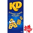 thumbnail image 1 of Kraft Dinner - Alphabet Shapes - 156g, 1 of 14