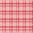 thumbnail image 1 of Ahgly Tapis d'Intérieur Lavable en Machine Carré Transitionnel Rose Pastel, 7 Pieds Carré, 1 of 7