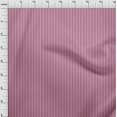 thumbnail image 3 of oneOone Cotton Cambric Fabric Dot & Chevron Block Decor Fabric Printed BTY 56 Inch Wide, 3 of 4