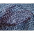 thumbnail image 4 of oneOone Silk Tabby Fabric Uneven Stripe Block Print Sewing Fabric BTY 42 Inch Wide, 4 of 4