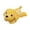 B, variant on Glowing Stuffed Animal Soft Night Light Toy Cuddly Friend Kids Comfort Companion With Feature