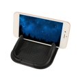 thumbnail image 3 of Phone Car Holder Mount, CAr Styling Car Anti Non Slip Pad Mat Skidproof Holder Stand Shelf For GPS Cell Phone For IPhon, 3 of 8