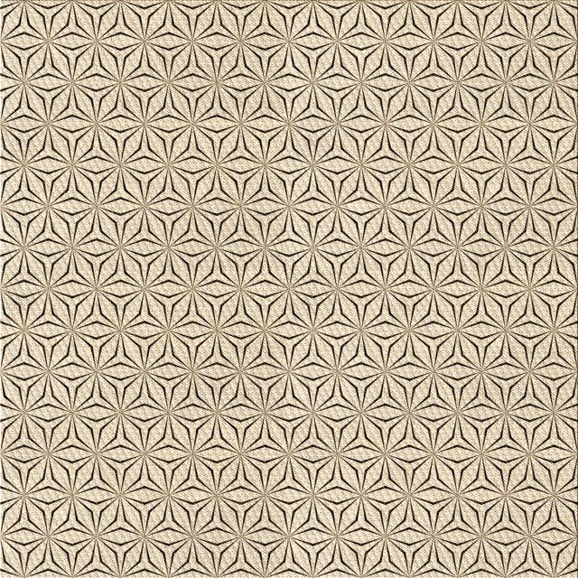 Ahgly Company Tapis d'Intérieur Lavable à la Machine, Carré, Transitionnel, Brun, Tapis de Zone, 7 Pieds Carré