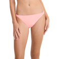 thumbnail image 1 of Jockey Women's No Panty Line Promise Tactel String Bikini, 1 of 4